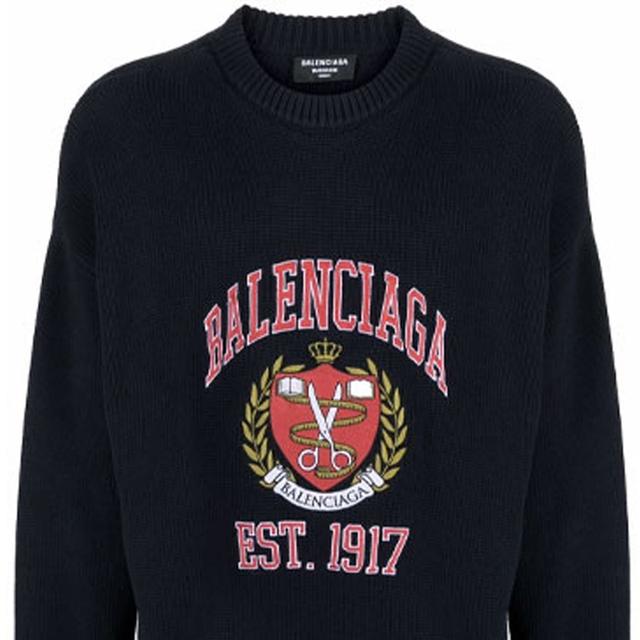 Balenciaga Logo