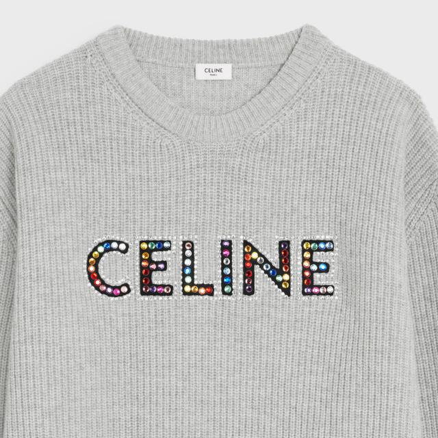 CELINE CELINE DYSFUNCTIONAL BAUHAUS SS23 Logo