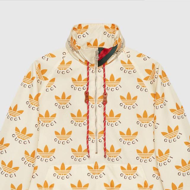 GUCCI GUCCI X ADIDAS Trefoil