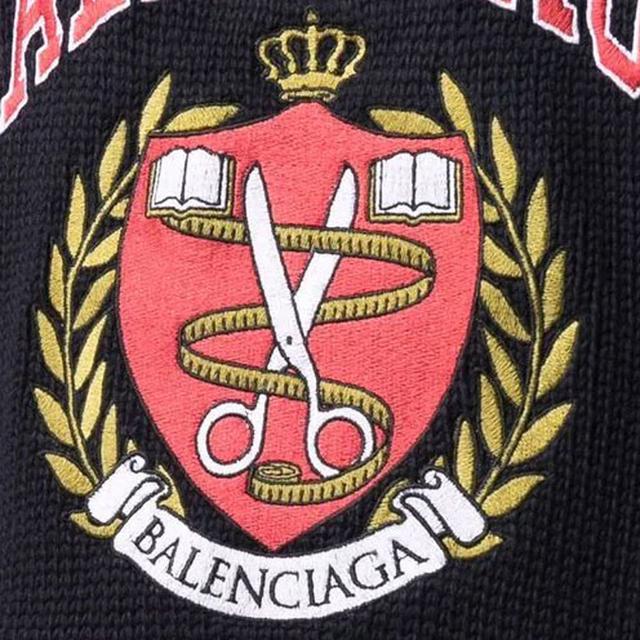 Balenciaga Logo