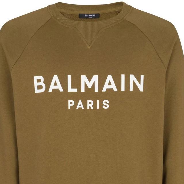 BALMAIN FW22 Logo