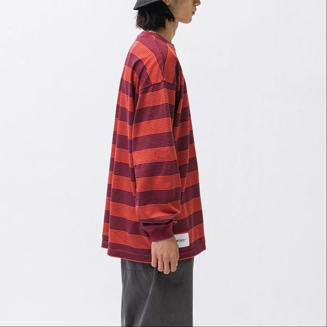 WTAPS FW23 T