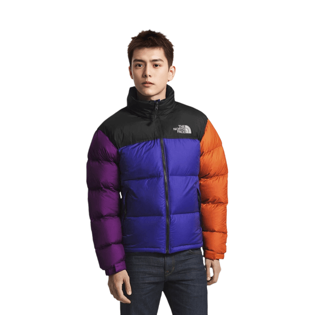 THE NORTH FACE Men's 1996 Retro Nuptse Jacket 700