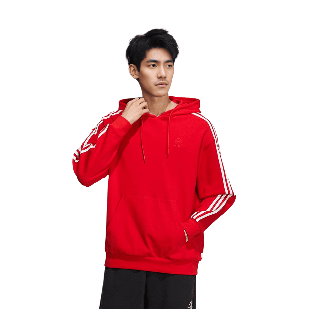 adidas neo CNY Logo