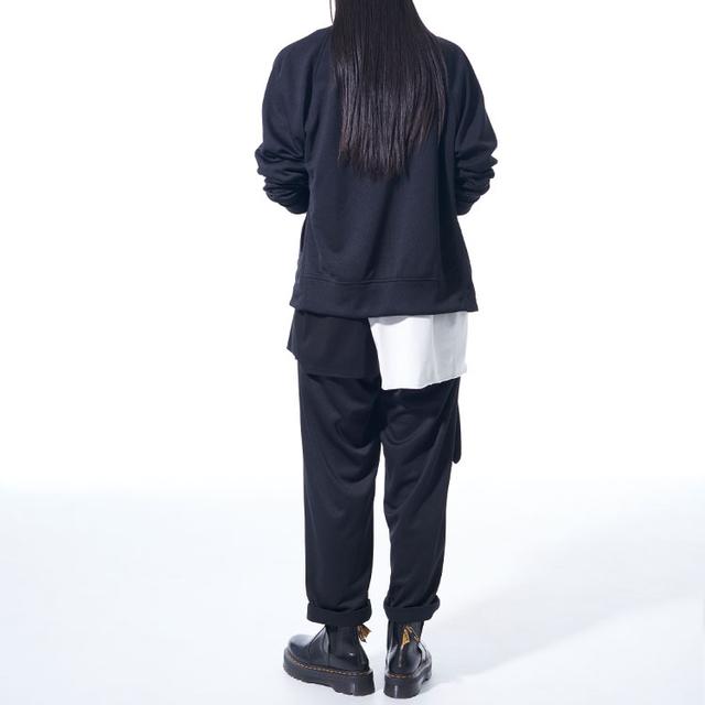 Yohji Yamamoto S'YTE