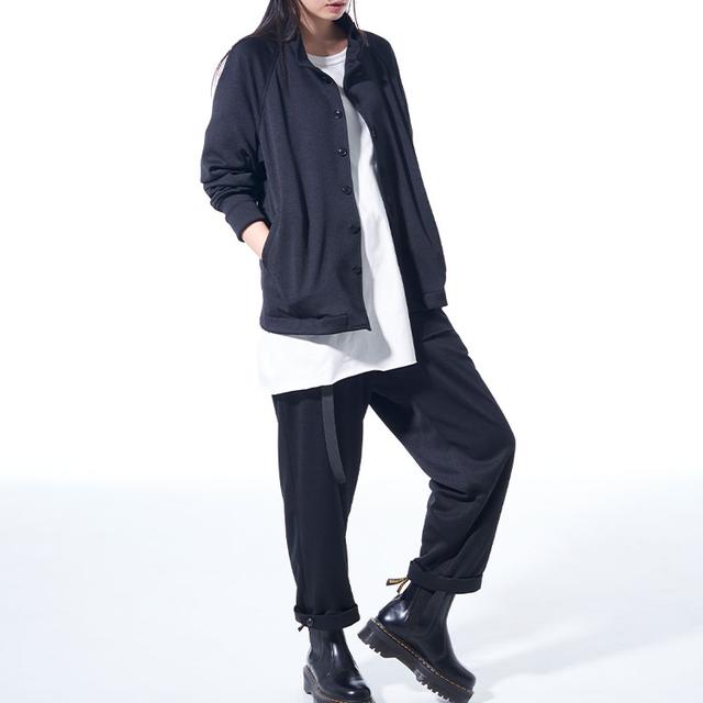 Yohji Yamamoto S'YTE