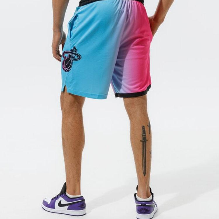 Nike NBA Swingman Shorts City Edition