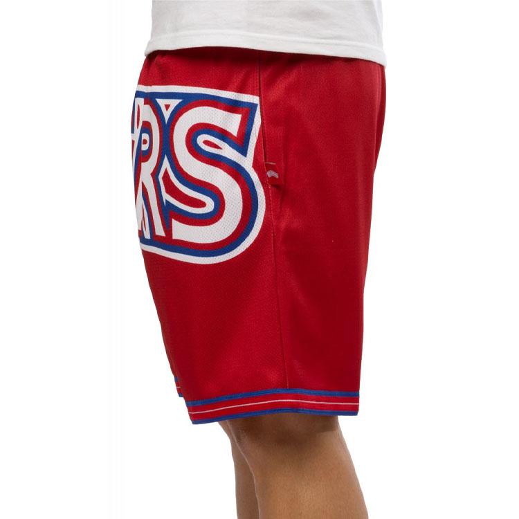 Mitchell Ness Big Face 2.0 SW 76