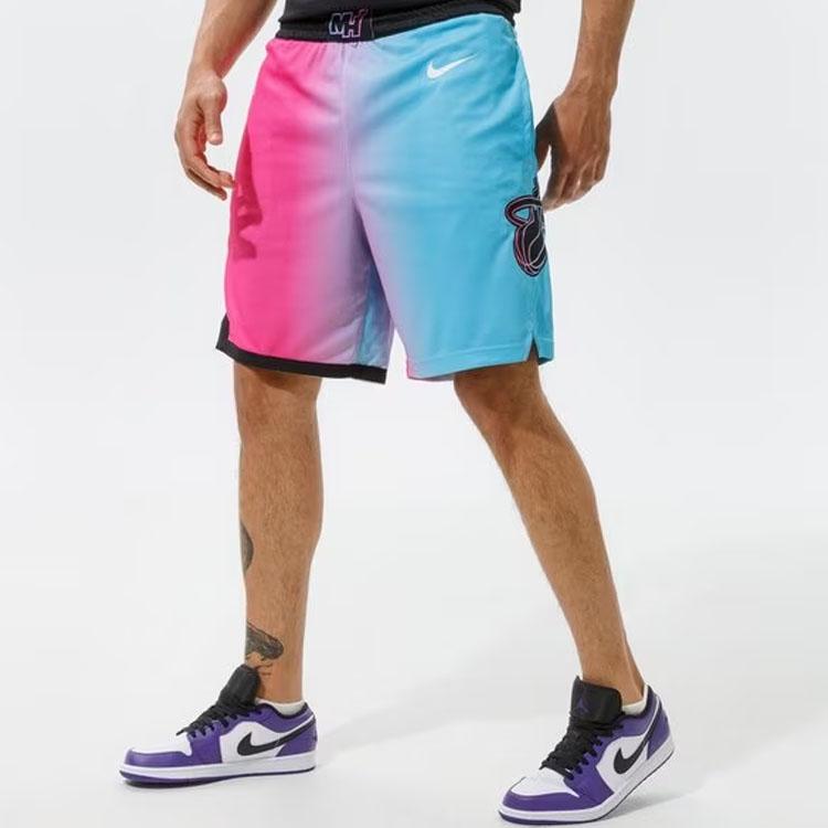 Nike NBA Swingman Shorts City Edition