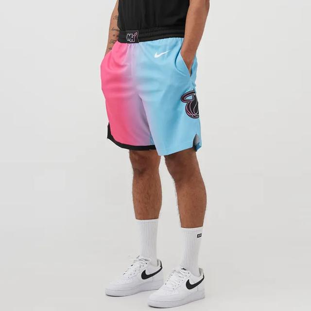 Nike NBA Swingman Shorts City Edition