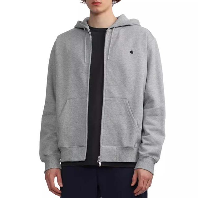 Carhartt WIP Madison Zip-up Hoodie