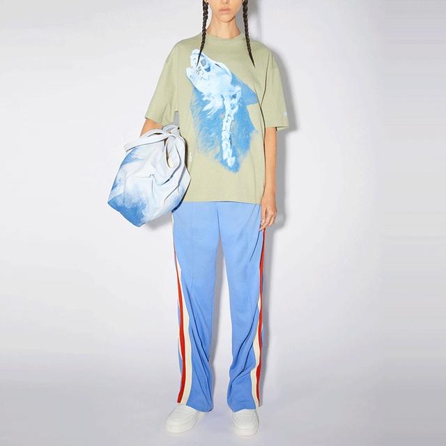 Acne Studios SS22 T