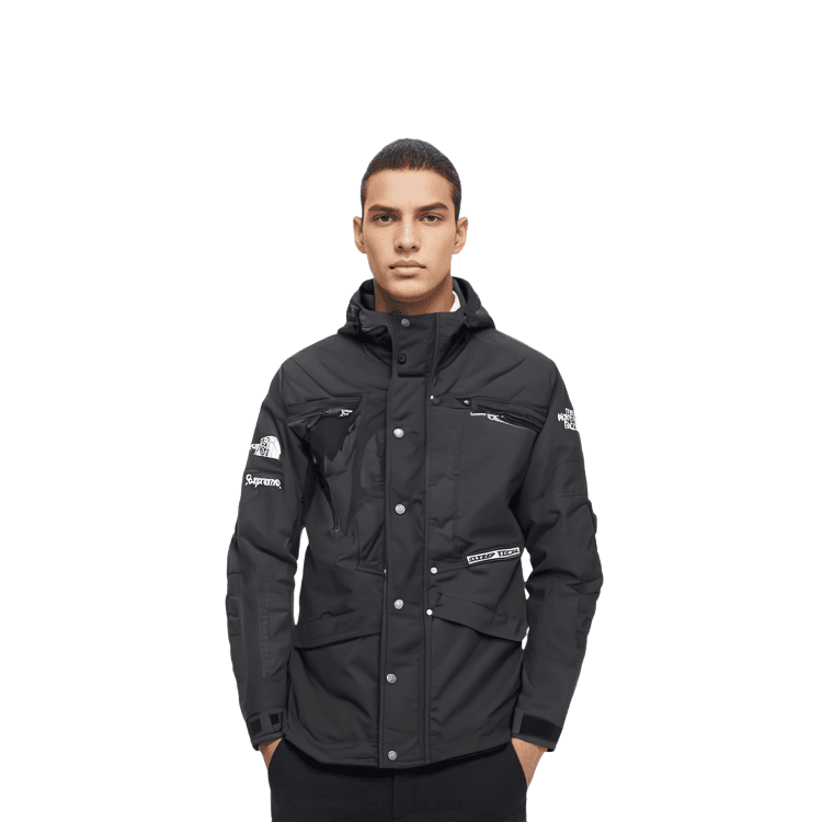 Supreme x The North Face FW22 Steep Tech Apogee Jacket