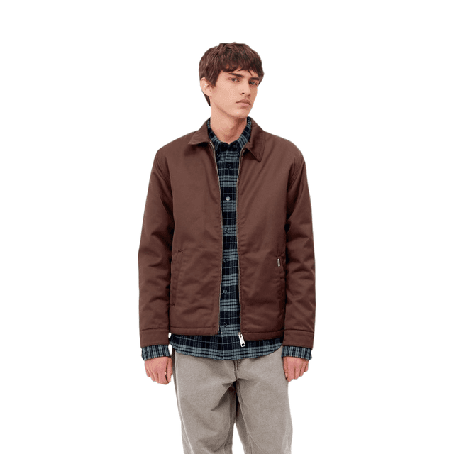 Carhartt WIP FW22 Modular Jacket