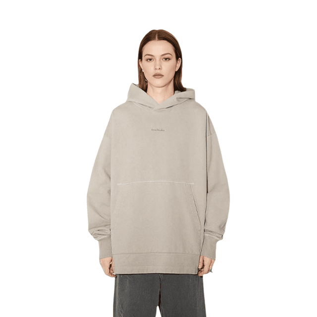 Acne Studios SS22 Logo