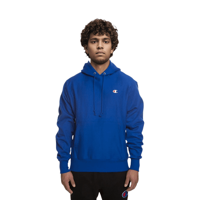 Champion Mens Plc Pull Over