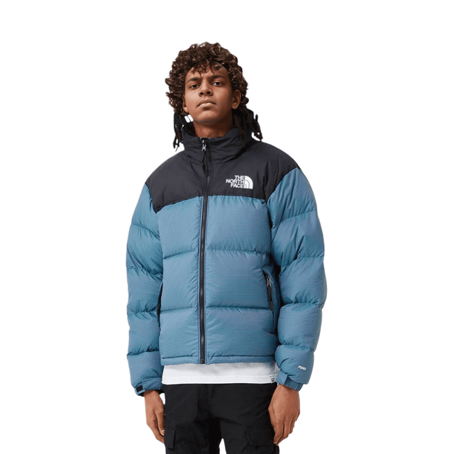 THE NORTH FACE Men's 1996 Retro Seasonal Nuptse Jacket