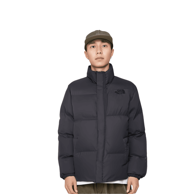 THE NORTH FACE RIVERTON T JACKET 3 Logo