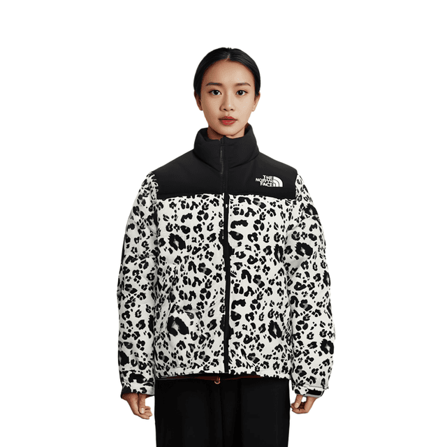 THE NORTH FACE Novelty Nuptse