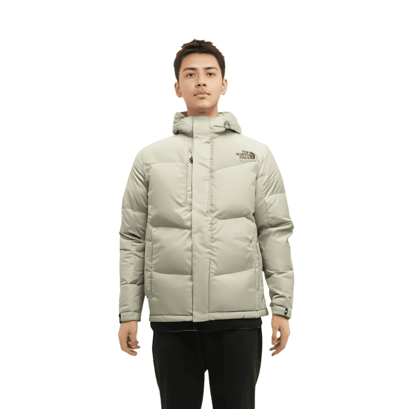 THE NORTH FACE FW22 DryventLogo