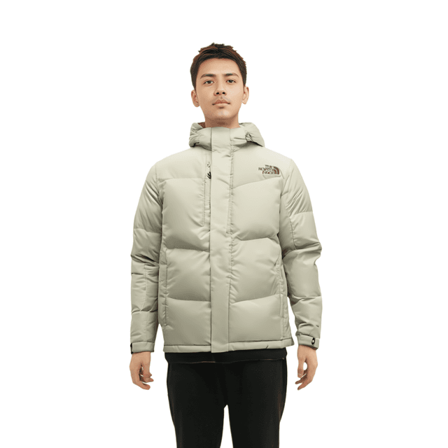 THE NORTH FACE FW22 DryventLogo