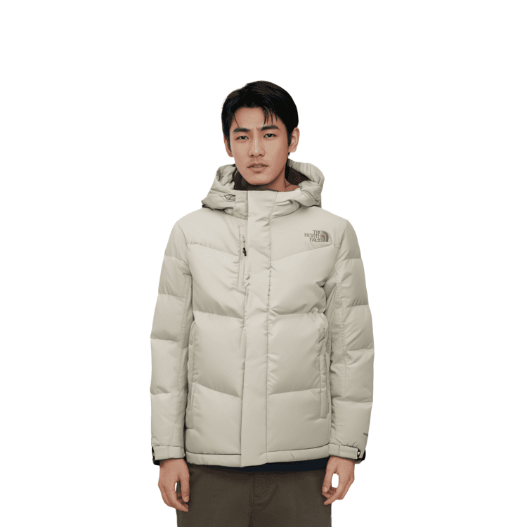 THE NORTH FACE FW22 DryventLogo