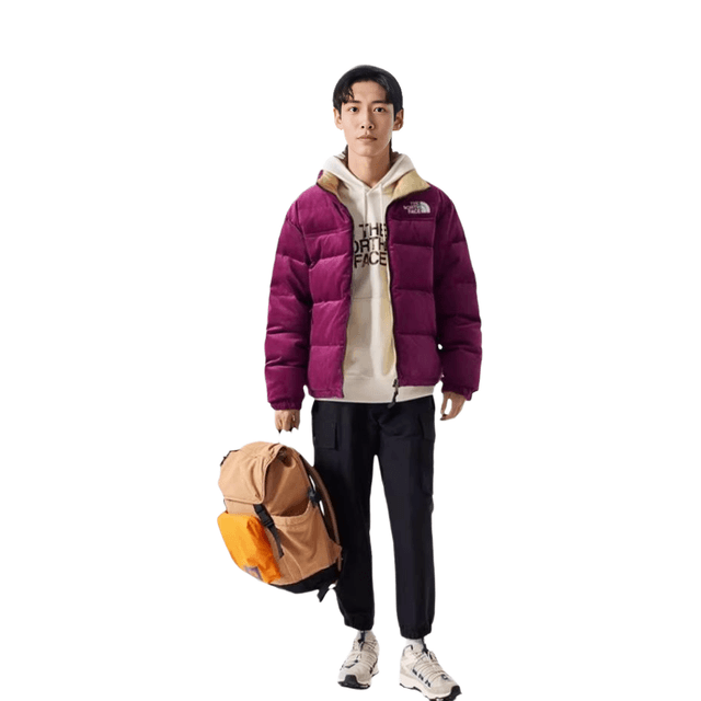 THE NORTH FACE NUPTSE 1992 FW23