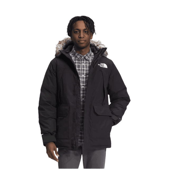 THE NORTH FACE McMurdo