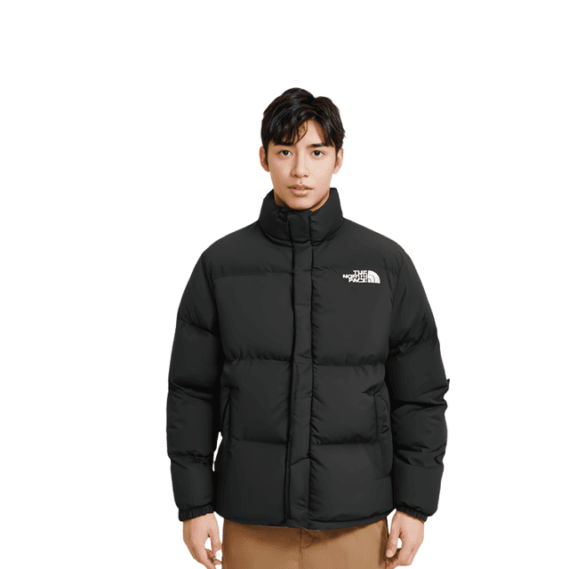 THE NORTH FACE Logo