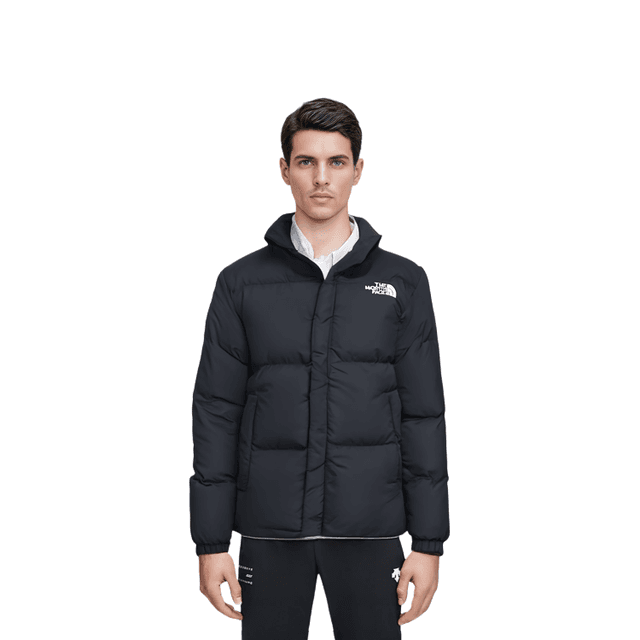 THE NORTH FACE Logo