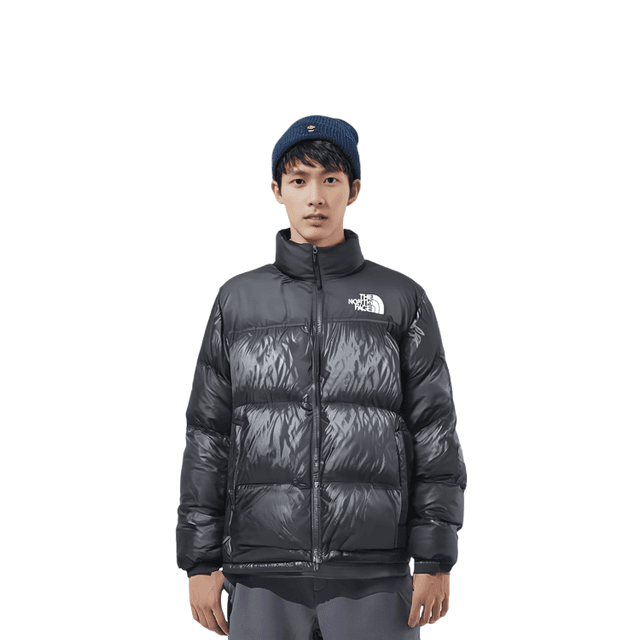 THE NORTH FACE Logo