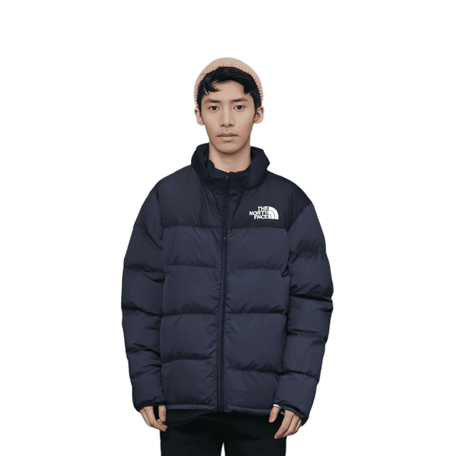 THE NORTH FACE Logo