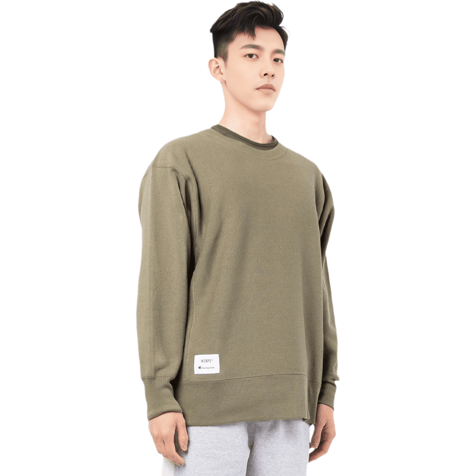 WTAPS FW22