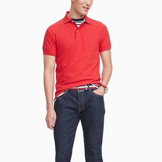 Tommy Hilfiger Polo