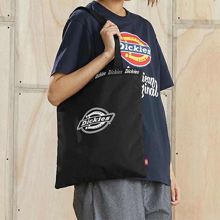 Dickies Logo Tote