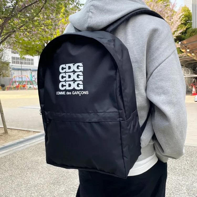 CDG