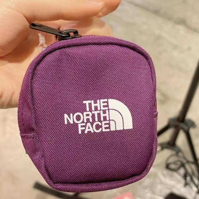 THE NORTH FACE Logo