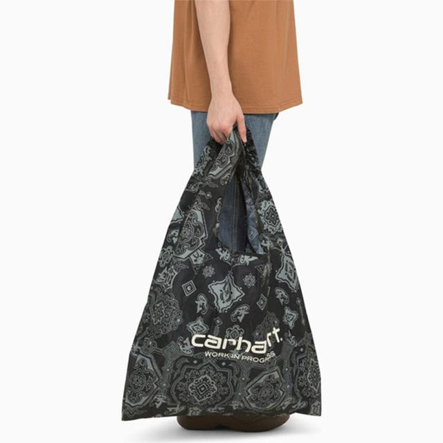 Carhartt WIP Logo Tote