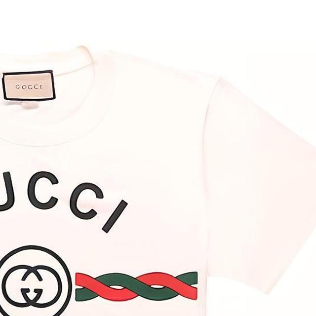 GUCCI SS22 1921 T