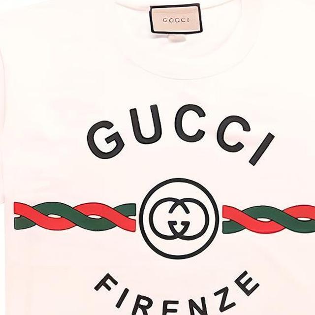 GUCCI SS22 1921 T