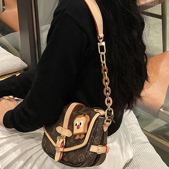 LV Saumur BB