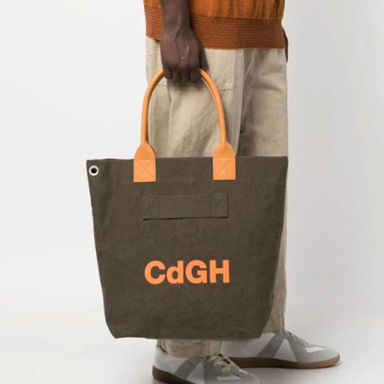 CDG Logo Tote