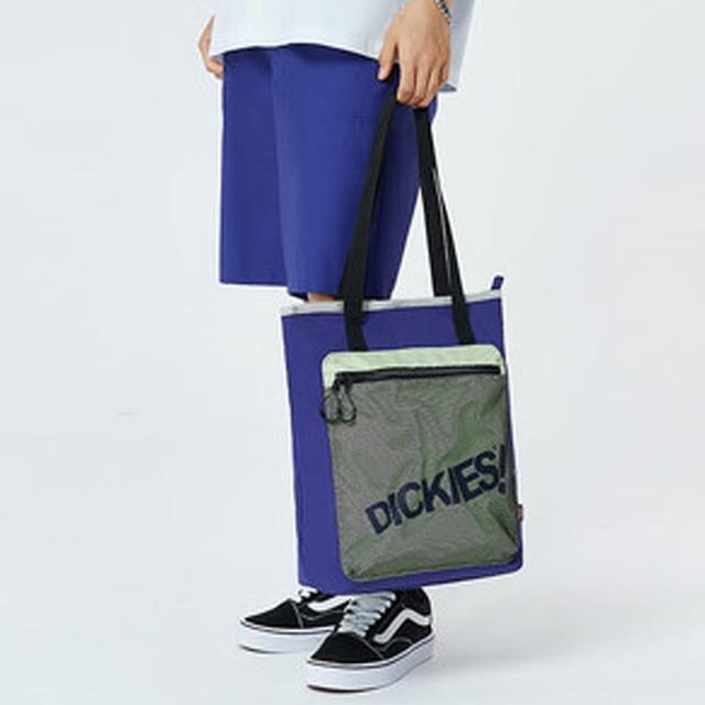 Dickies logo Tote