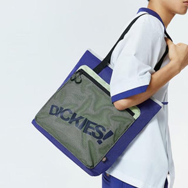 Dickies logo Tote