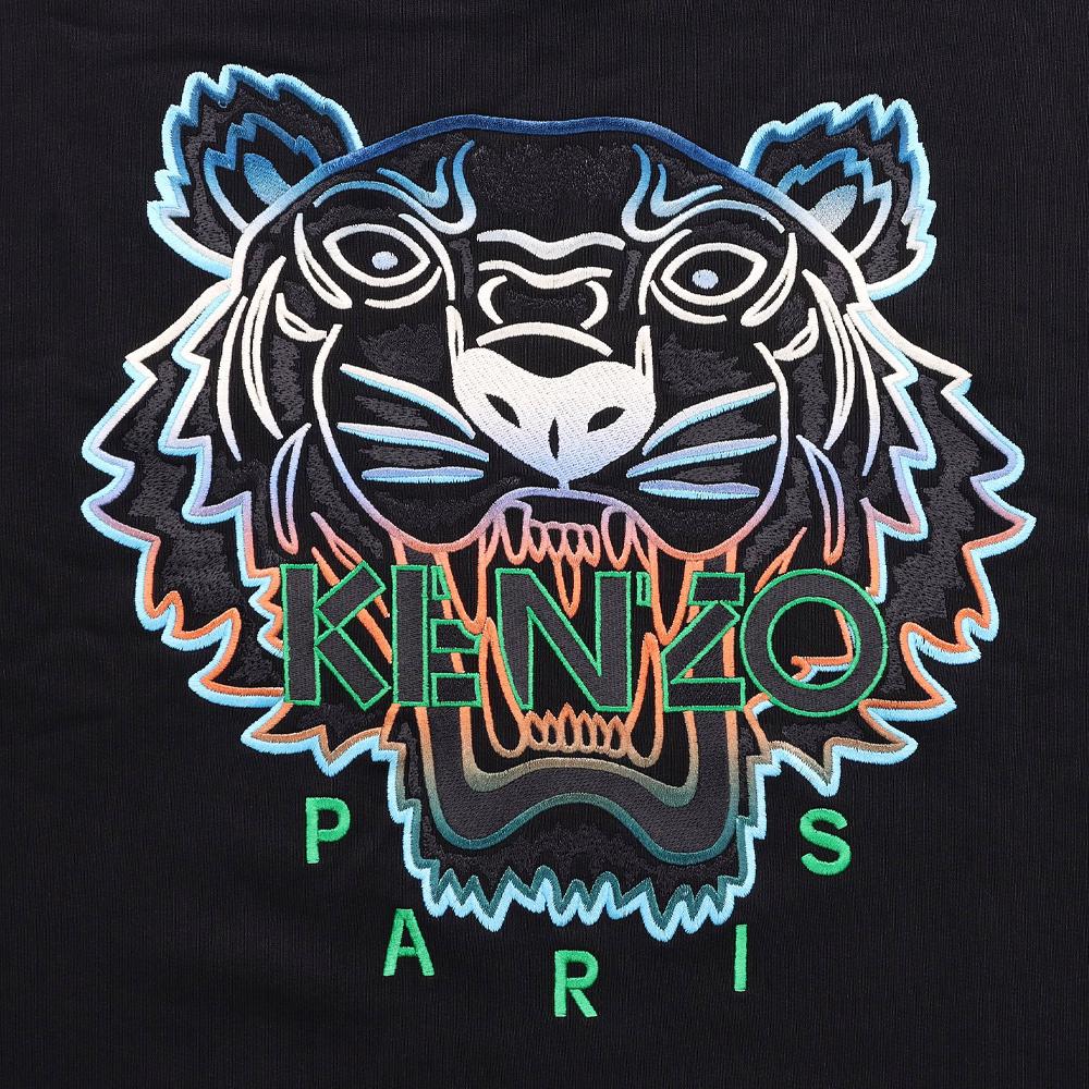 KENZO SS22 Logo