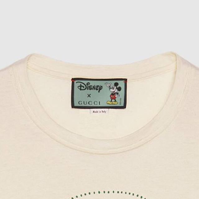 GUCCI x Disney T