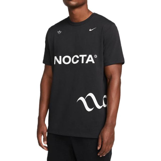 Nike x Drake NOCTA LogoT