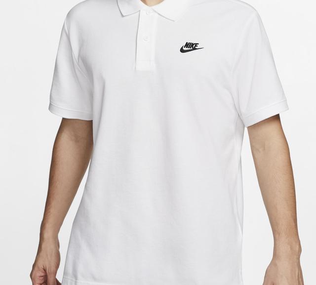 Nike Sportswear Sportswear LogoPolo