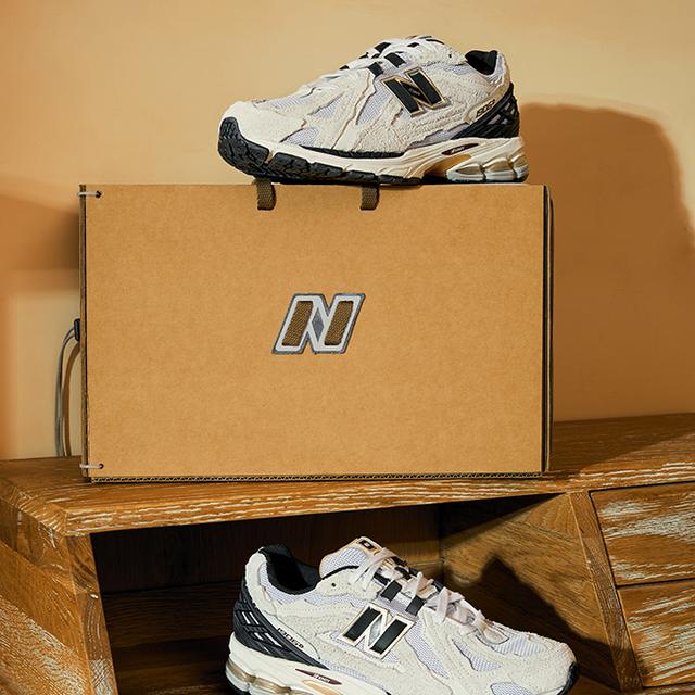 New Balance NB 1906R "Refined Future" TAILORED