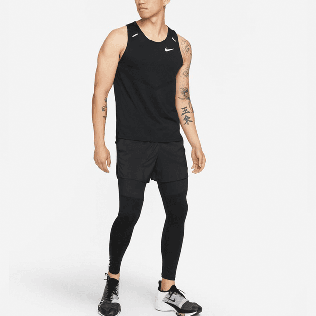 Nike Dri-FIT Rise 365 Logo